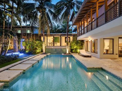 3571 N Prospect Dr, Miami, FL, 33133