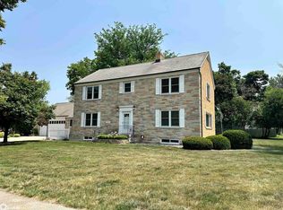 605 11th St S, Grand Junction, IA 50107