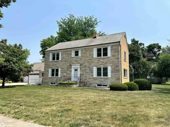 605 11th St S, Grand Junction, IA 50107