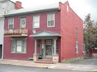 126 Valley St, Lewistown, PA 17044