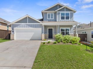 11325 Comano Dr, Austin, TX 78747