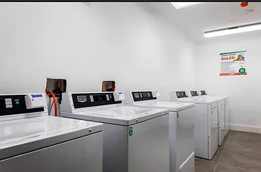 Rented by Gypsy Housing LLC