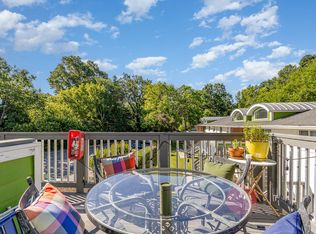 Boho Bim Apartments, Carrboro, NC 27510