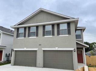 2222 Sandlewood Cv #101, San Antonio, TX 78245