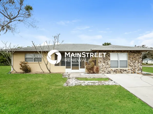 207 Pineglen Ct, Englewood, FL 34223