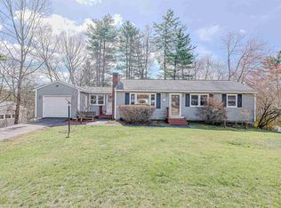 10 Westborn Drive, Merrimack, NH 03054