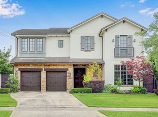 3842 Ella Lee Ln, Houston, TX 77027