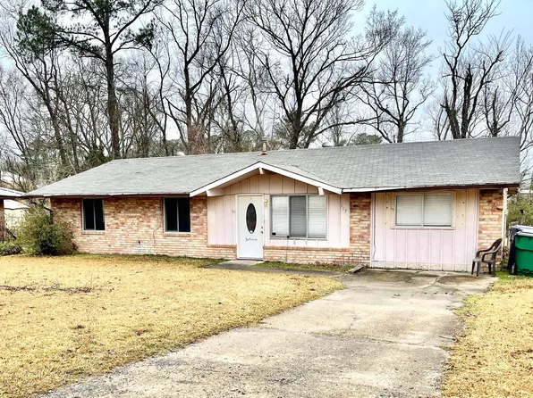 117 Allen Ave, Leesville, LA 71446