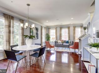 547 Regent Pl NE, Washington, DC 20017