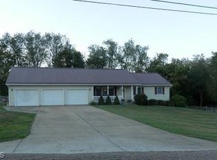 719 Bakers Rd, Bloomingdale, OH 43976