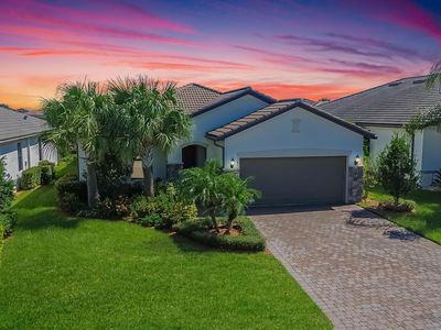 380 SE Courances Drive, Port Saint Lucie, FL, 34984