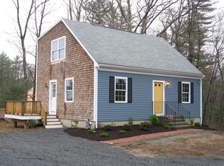 421 Laurel St, Bridgewater, MA 02324