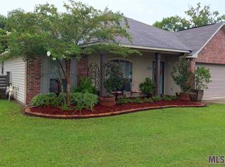 14065 Pecan Ridge Dr, Gonzales, LA 70737