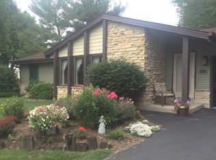 167 Elias St, Wales, WI 53183