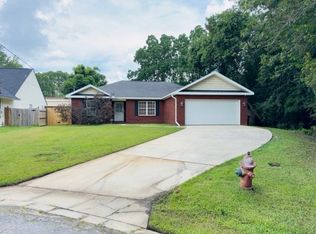 111 Trevor Ct, Crestview, FL 32536