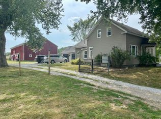 57 Upland Rd, Lisbon, ME 04250