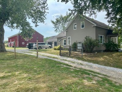 57 Upland Road, Lisbon, ME, 04250