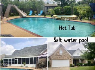 2597 Blue Ridge Dr, Southaven, MS 38672