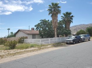 6537 Mariposa Ave, Twentynine Palms, CA 92277