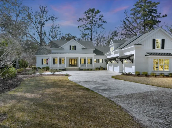 4 Groton Cir, Okatie, SC 29909