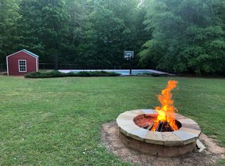 1210 Overlook Ridge Rd, Bishop, GA 30621