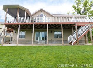 42 Galahad Ln, Camdenton, MO 65020