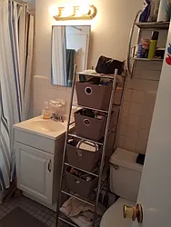 Rented by Allen Harris, LREB