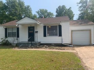 1611 S Aberdeen Dr, Muskogee, OK 74403
