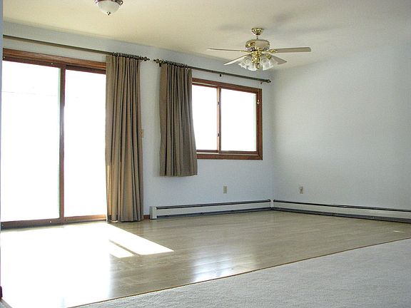 Large dining room