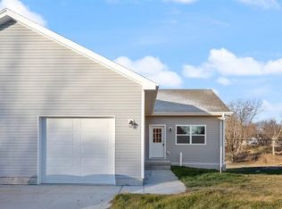 619B Main St, Tabor, IA 51653