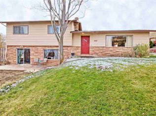 2227 Mowry Dr, Grand Junction, CO 81507
