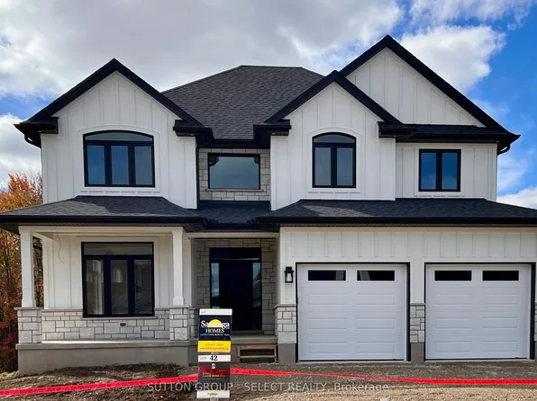 119 Timberwalk Trl, Middlesex Centre, ON N0M 2A0