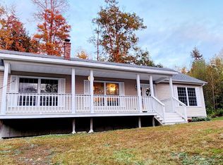 322 Hebron Rd, South Paris, ME 04281