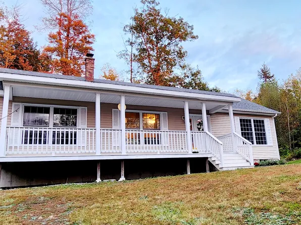 322 Hebron Road, Paris, ME 04281