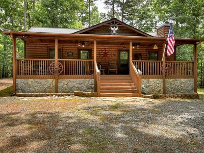 1044 Boulder Creek Rd, Murphy, NC, 28906