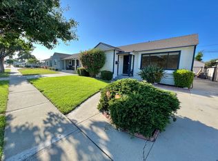3511 Sandwood St, Lakewood, CA 90712
