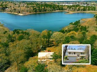 41 Ellis Ave, Wareham, MA 02571