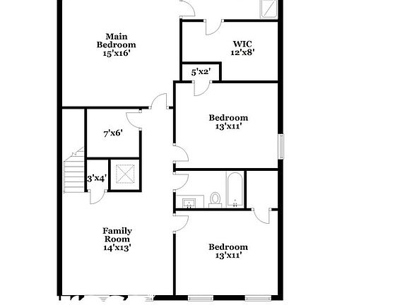 2nd image of 13718 Lunar Light St