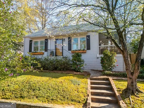 1763 Delaware Ave, Atlanta, GA 30307