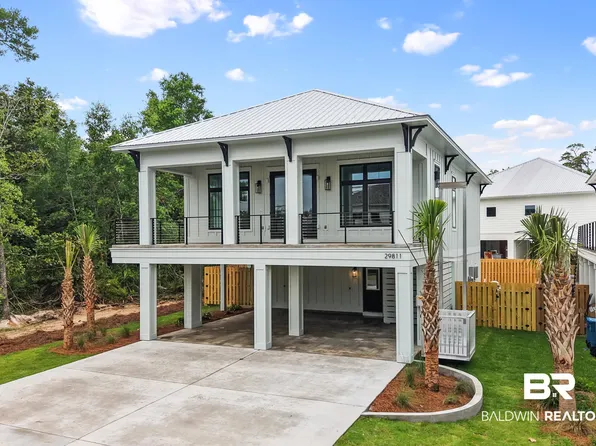 29811 Bayshore Dr S, Orange Beach, AL 36561