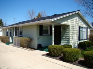 4022 87th St, Kenosha, WI 53142