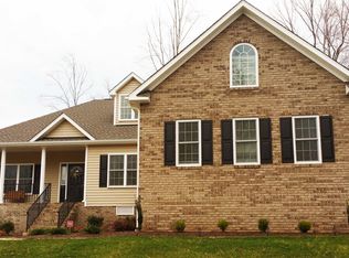 12401 Point Landing Ct, Midlothian, VA 23112