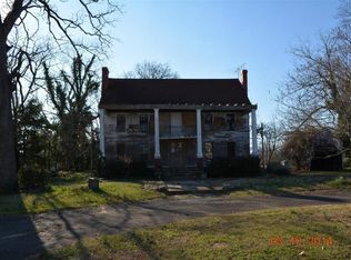 265 Church St, Norwood, GA 30821