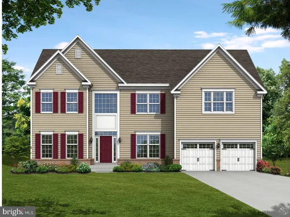 124 Crabapple Dr, Smyrna, DE 19977