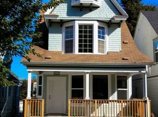621 Martin Luther King Jr Way, Tacoma, WA 98405