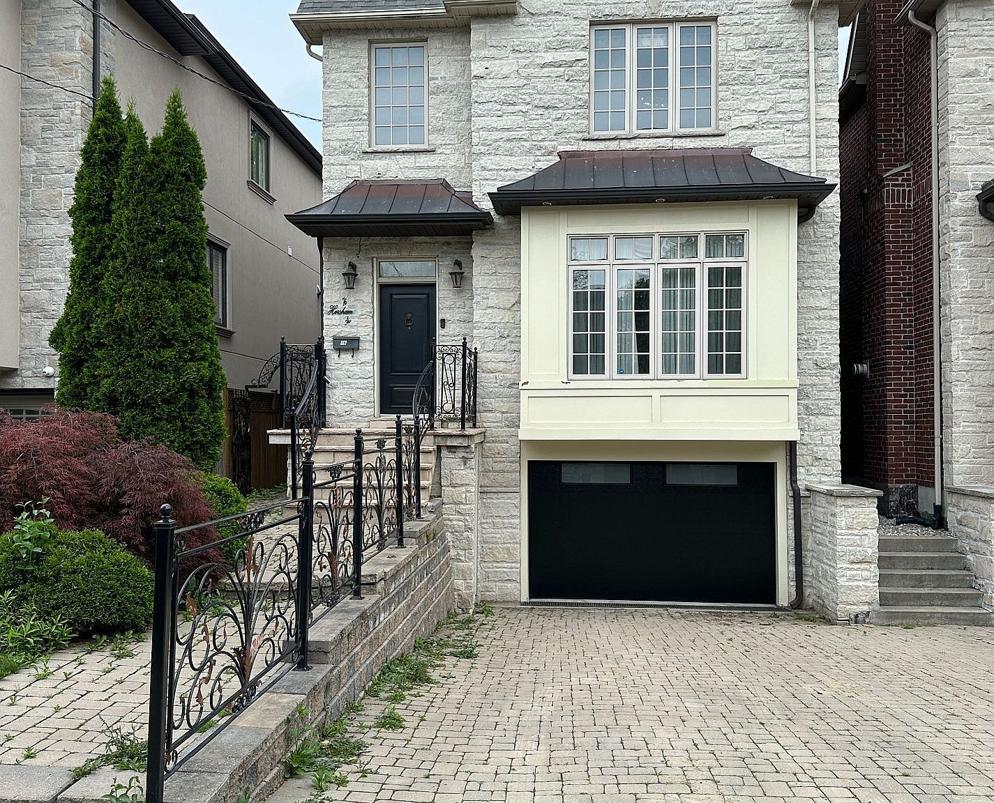 76 Horsham Ave, Toronto, ON M2N 1Z7 Zillow