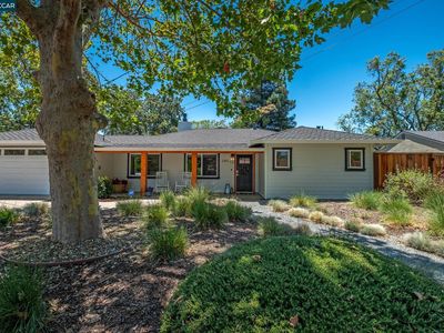 285 Kathleen Dr, Pleasant Hill, CA, 94523