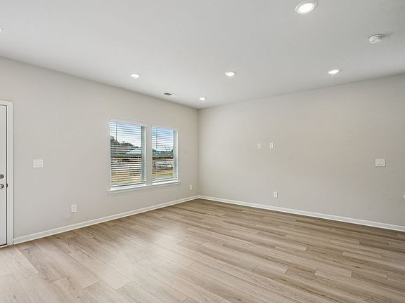 The Finley floorplan with the Sleek Gray interior package.