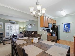 Rancho Mission Trails, San Diego, CA 92120