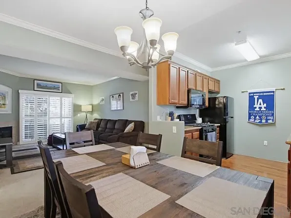 7683 Mission Gorge Rd Unit 165, San Diego, CA 92120
